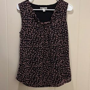 Dana Buchman womans medium tank